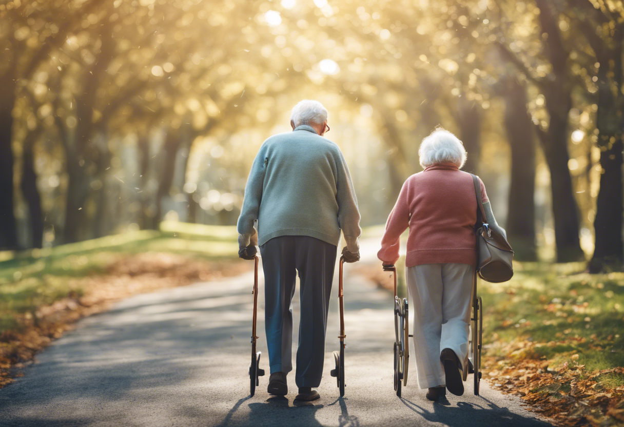 “Understanding Eligibility Criteria for Elderly Benefits and Pensions”